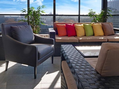 Value Suites Green Square - Stayed 5