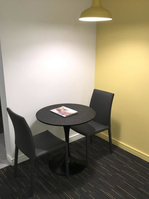 Value Suites Green Square - Stayed 21