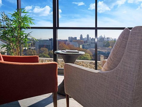 Value Suites Green Square - Stayed 4