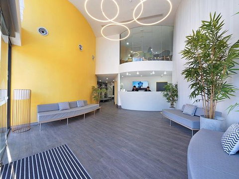 Value Suites Green Square - Stayed 3