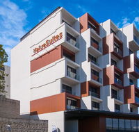 Value Suites Green Square - Stayed