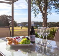 Condo 105  Horizons Golf Resort - Salamander Bay NSW - Stayed