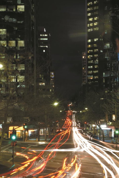 View Sydney - Stayed 27