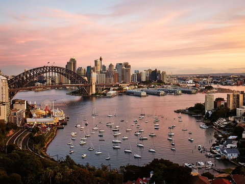 View Sydney - Stayed 19