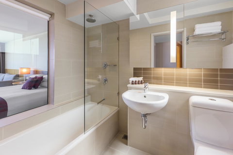 View Sydney - Stayed 15