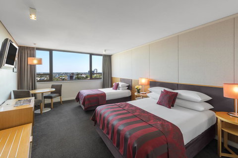 View Sydney - Stayed 3