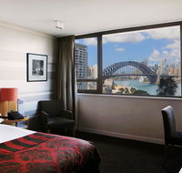 View Sydney formerly North Sydney Harbourview - Stayed