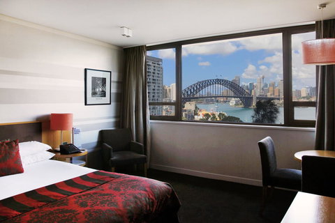 View Sydney - Stayed 0