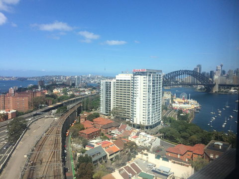 View Sydney - Stayed 42