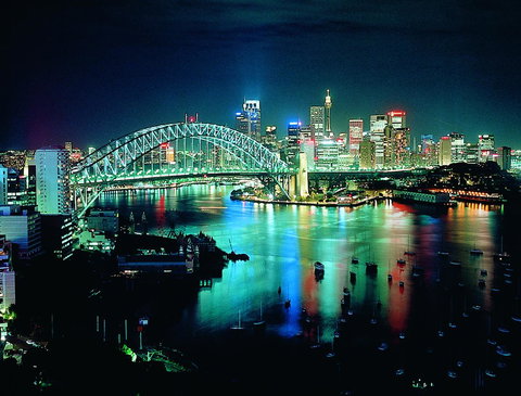 View Sydney - Stayed 26