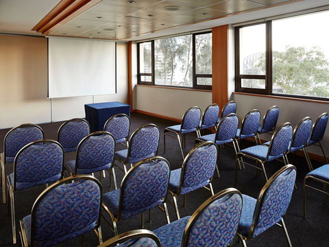 View Sydney - Stayed 35