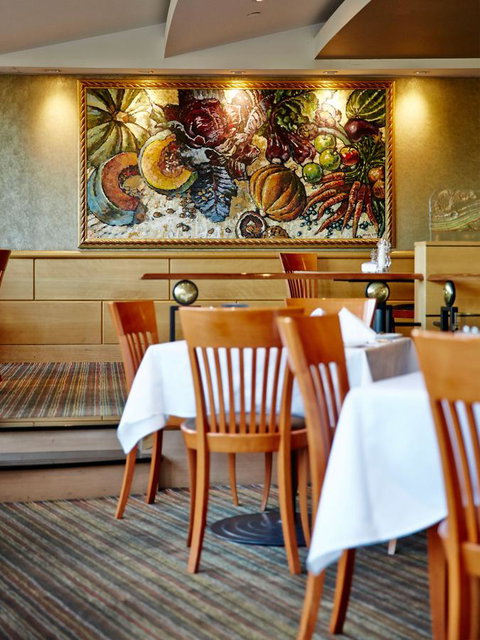 View Sydney - Stayed 23