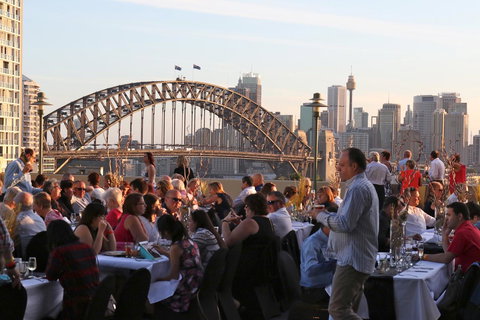 View Sydney - Stayed 37