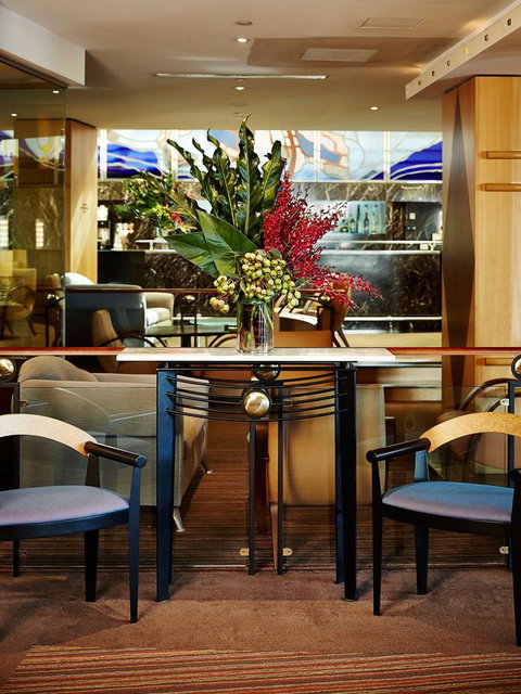 View Sydney - Stayed 30