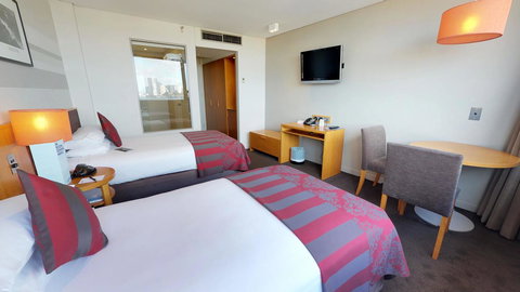 View Sydney - Stayed 17