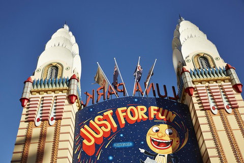 View Sydney - Stayed 24