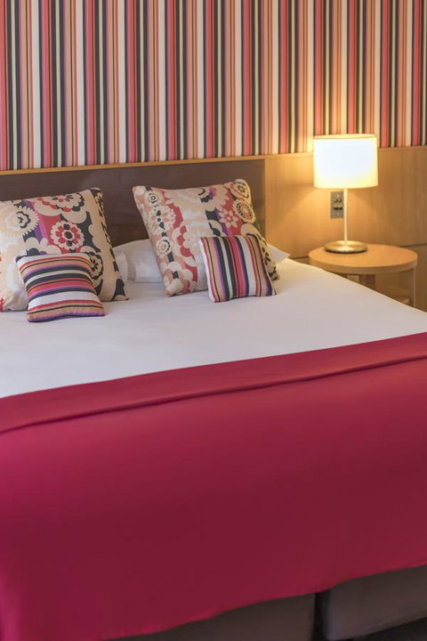 View Sydney - Stayed 4