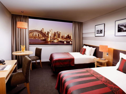 View Sydney - Stayed 20