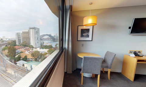 View Sydney - Stayed 18