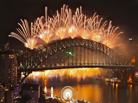 View Sydney - Stayed 25