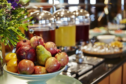 View Sydney - Stayed 21