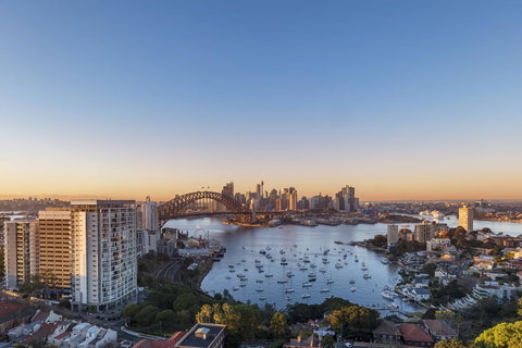 View Sydney - Stayed 12