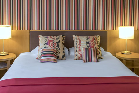 View Sydney - Stayed 6