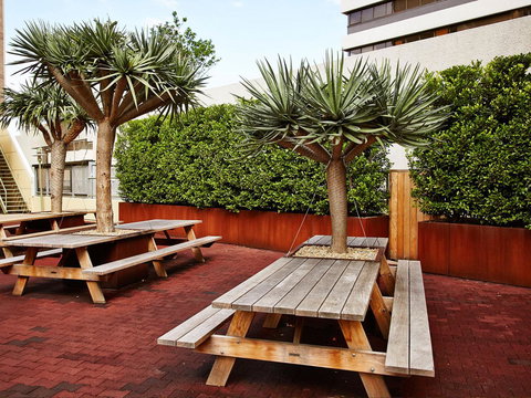 View Sydney - Stayed 32