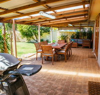Sunbaker Beach House - Stayed