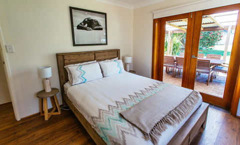 Sunbaker Pet Friendly Awards Finalist 4 Mins Walk To Culburra Beach - Stays Accommodation 22