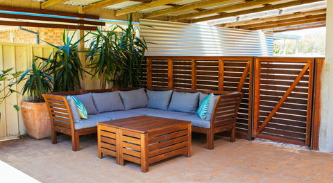 Sunbaker Pet Friendly Awards Finalist 4 Mins Walk To Culburra Beach - Stays Accommodation 3