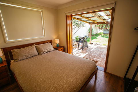 Sunbaker Pet Friendly Awards Finalist 4 Mins Walk To Culburra Beach - Stays Accommodation 20