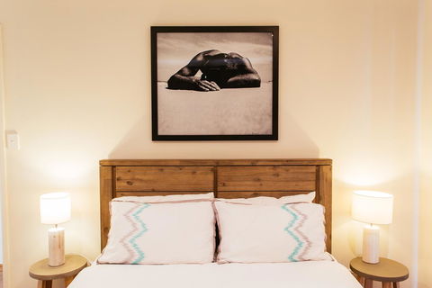 Sunbaker Pet Friendly Awards Finalist 4 Mins Walk To Culburra Beach - Stays Accommodation 24