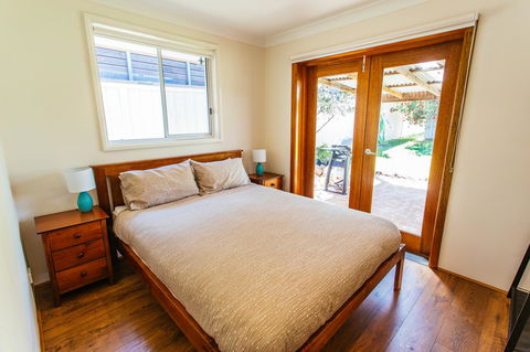 Sunbaker Pet Friendly Awards Finalist 4 Mins Walk To Culburra Beach - Stays Accommodation 18