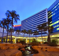 Stamford Plaza Sydney Airport Hotel  Conference Centre - Stayed
