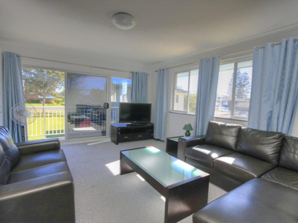 Tuncurry NSW Stayed