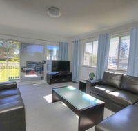 45 Wharf Street - Whole House - Stayed