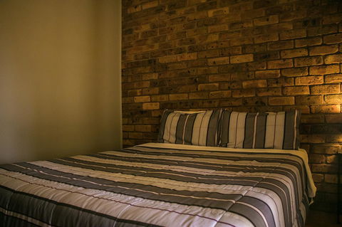 Ironstone Estate Lovedale - Stayed 15