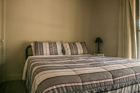 Ironstone Estate Lovedale - Stayed 13