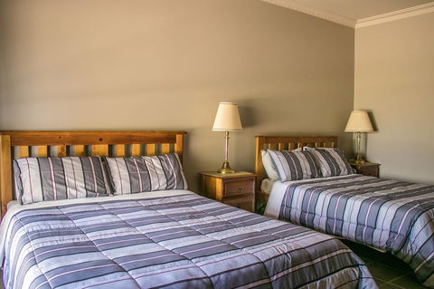 Ironstone Estate Lovedale - Stayed 11