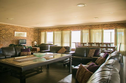 Ironstone Estate Lovedale - Stayed 26