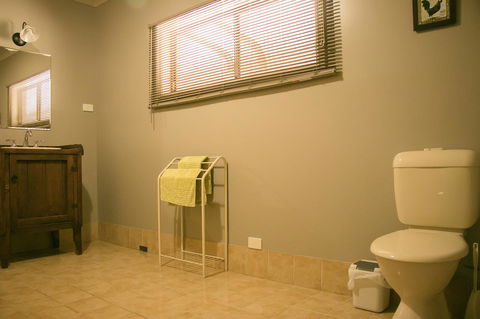 Ironstone Estate Lovedale - Stayed 9