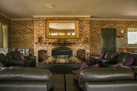 Ironstone Estate Lovedale - Stayed 25