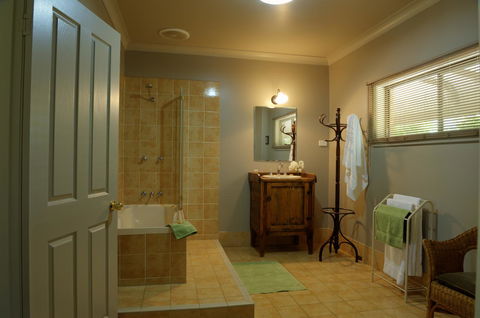 Ironstone Estate Lovedale - Stayed 32