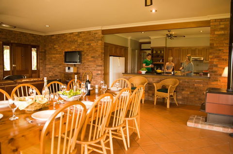 Ironstone Estate Lovedale - Stayed 37