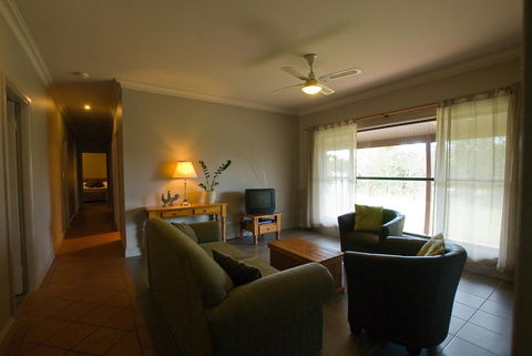 Ironstone Estate Lovedale - Stayed 34