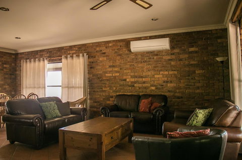 Ironstone Estate Lovedale - Stayed 16