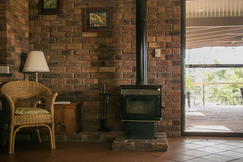 Ironstone Estate Lovedale - Stayed 8