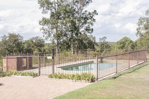 Ironstone Estate Lovedale - Stayed 3