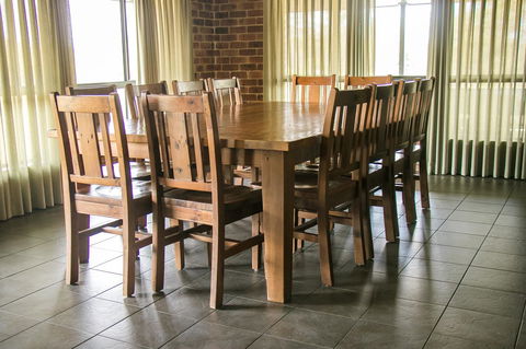 Ironstone Estate Lovedale - Stayed 23